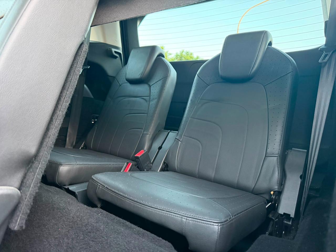 Citroen C4 Picasso 1.6 Exclusive 7 posti