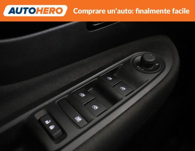OPEL Mokka X 1.4 Turbo Ecotec 120CV 4x2 Start&Stop Advance