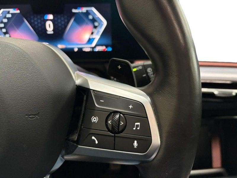 BMW X1 X1 xDrive 23i Msport