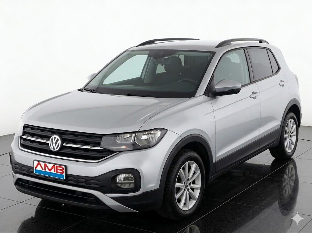 Volkswagen T-Cross 1.0 TSI 110 CV DSG Style GPL