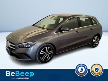Mercedes-Benz Classe B B 180 D SPORT PLUS AUTO
