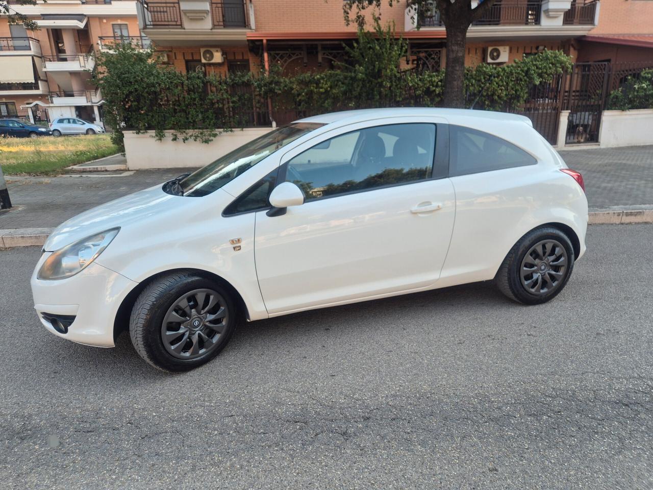 Opel Corsa 1.3 CDTI 95CV F.AP. 3 porte Elective 11