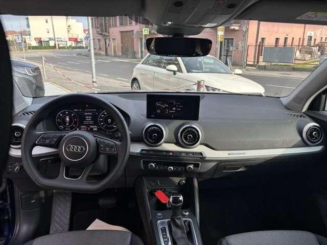 Audi Q2 30 TDI S tronic Business Advanced MATRIX-CAM