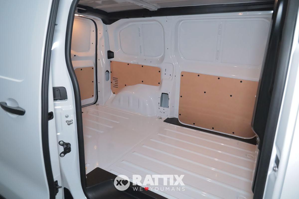 Fiat Scudo 1.5 BlueHDI 120CV L2H1 (IVA ESCLUSA)
