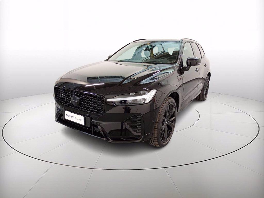 VOLVO XC60 2.0 t6 phev Ultra Black Edition awd auto del 2024