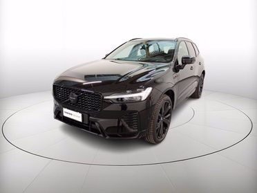VOLVO XC60 2.0 t6 phev Ultra Black Edition awd auto del 2024