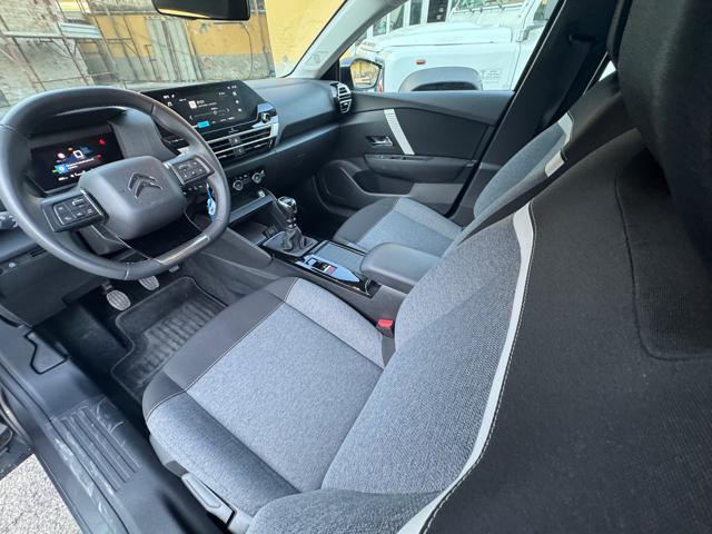 CITROEN C4 Solo 19999 km !!!!!PureTech S&S