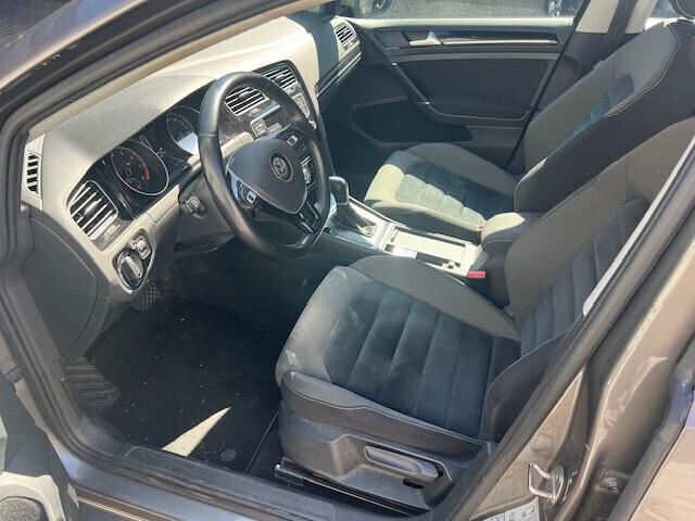 Volkswagen Golf 1.4 TSI 125 CV DSG 5p. Highline **Automatica**