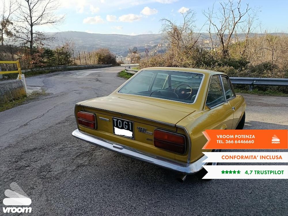 FIAT 124 spider 124 spider 1.4 MultiAir