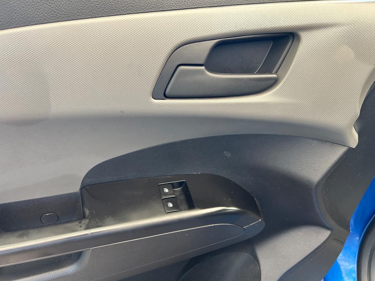 Chevrolet Aveo 1.2 5P *99000KM*NEOPATENTATI