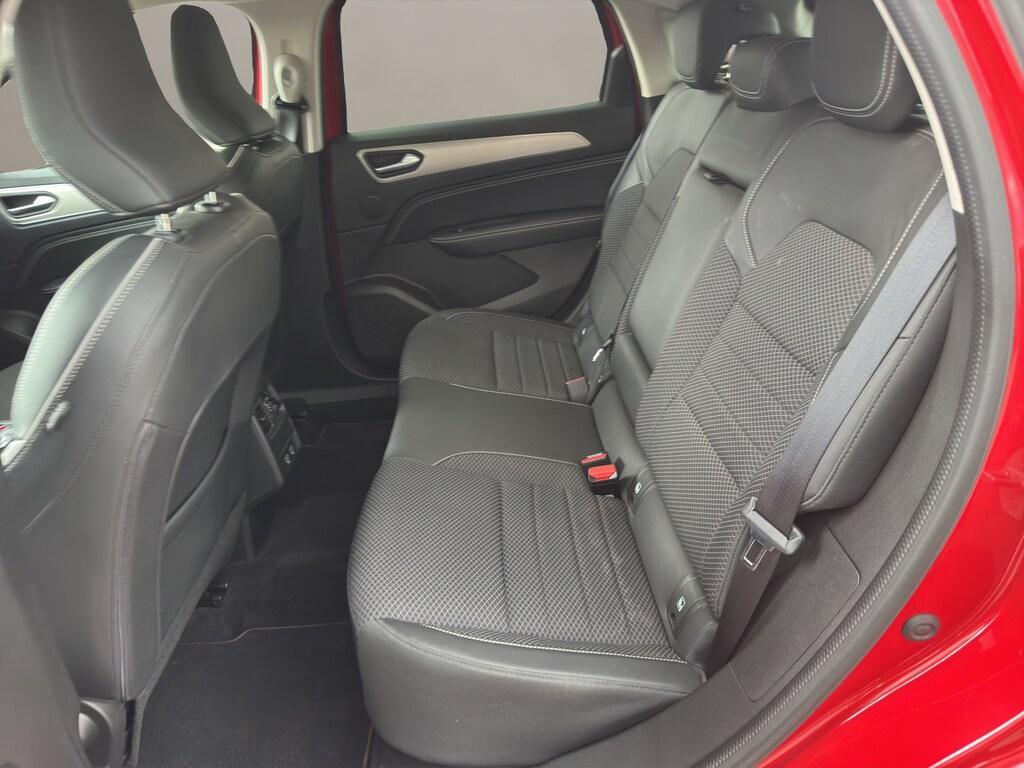 Renault Arkana 1.6 Hybrid Intens E-Tech Auto