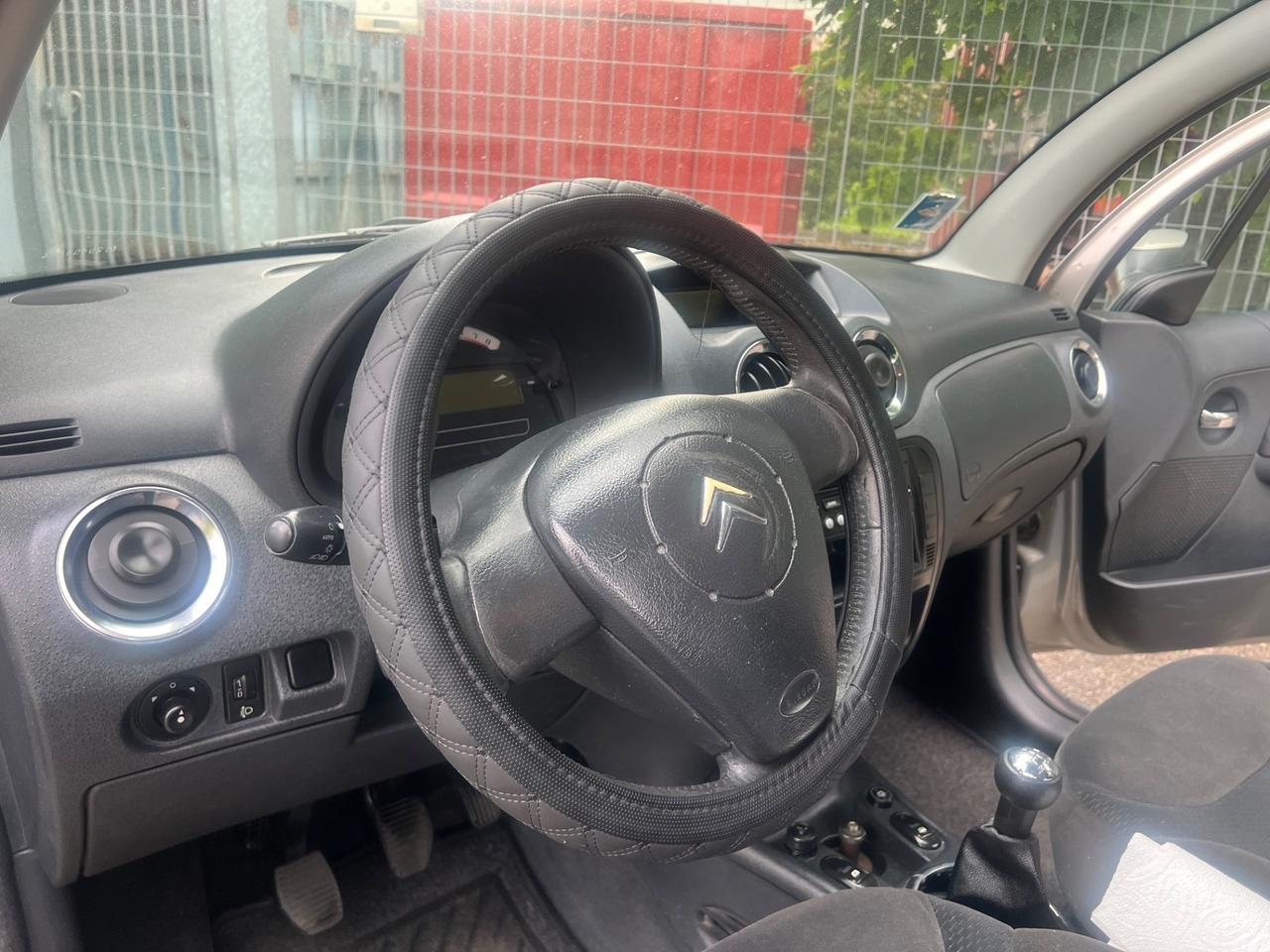 Citroen C3 1.4 Exclusive Bi Energy G