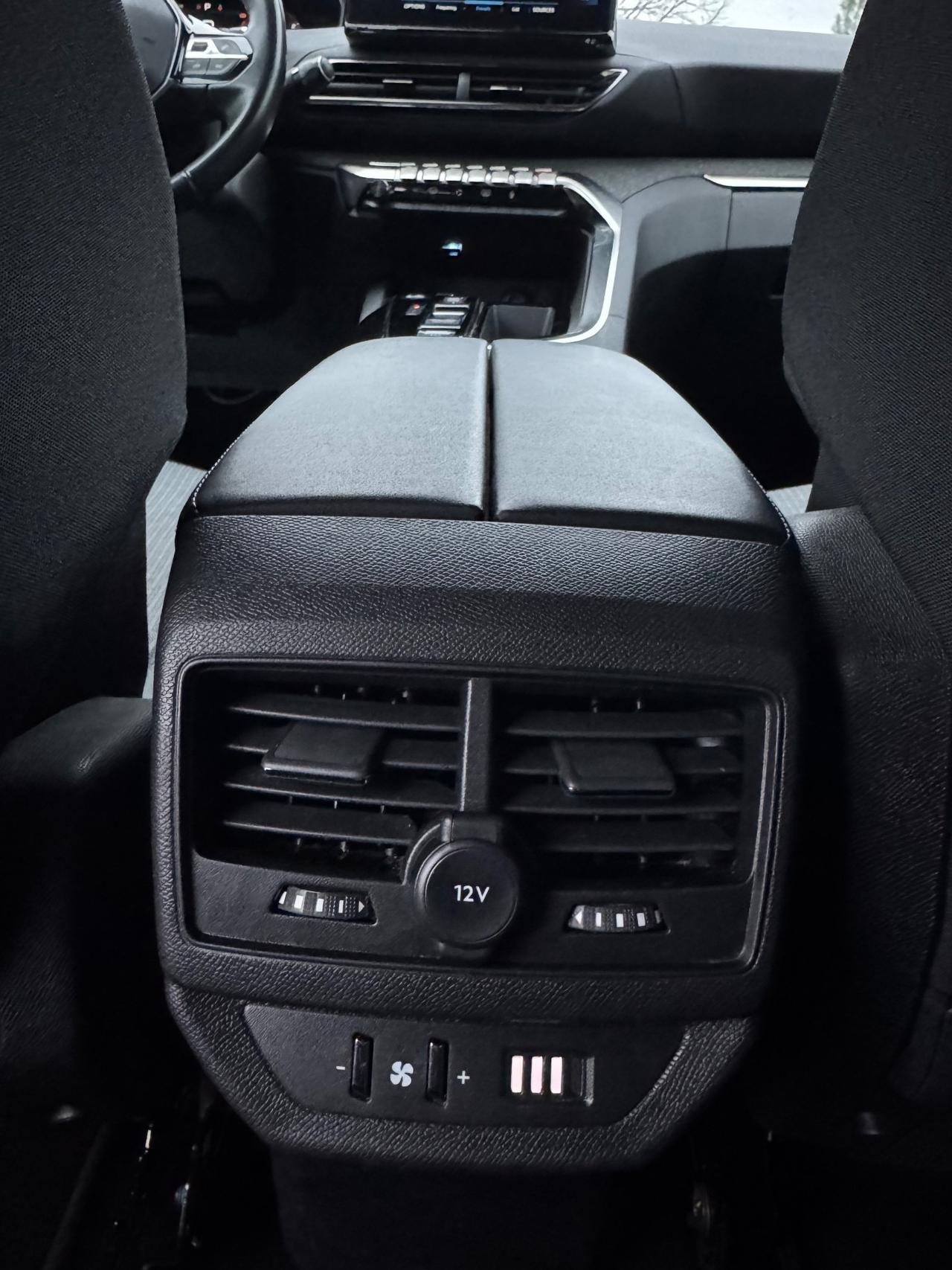 Peugeot 5008 BlueHDi 130 7 Posti EAT8 Allure Pack