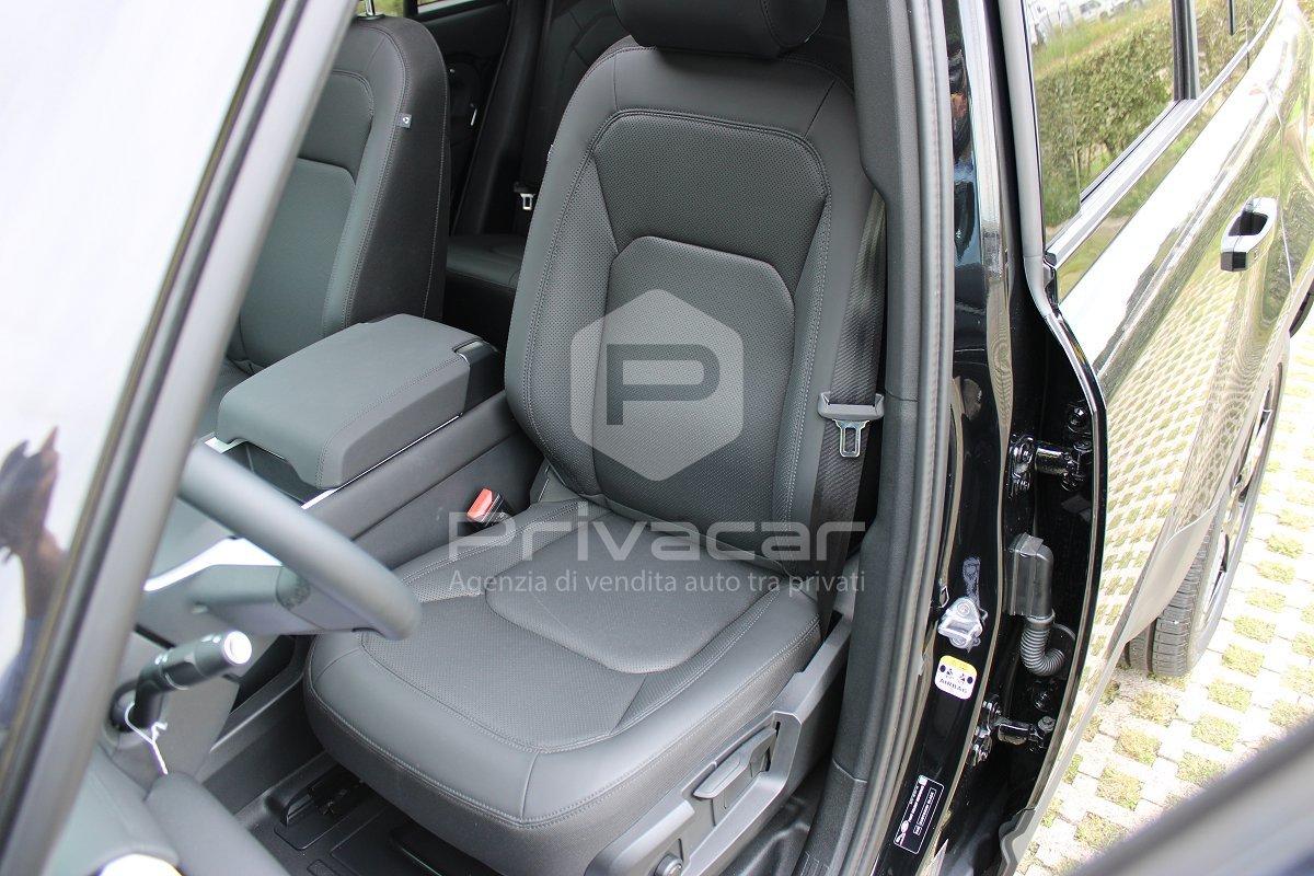 LAND ROVER Defender 110 3.0D I6 200 CV AWD Auto S