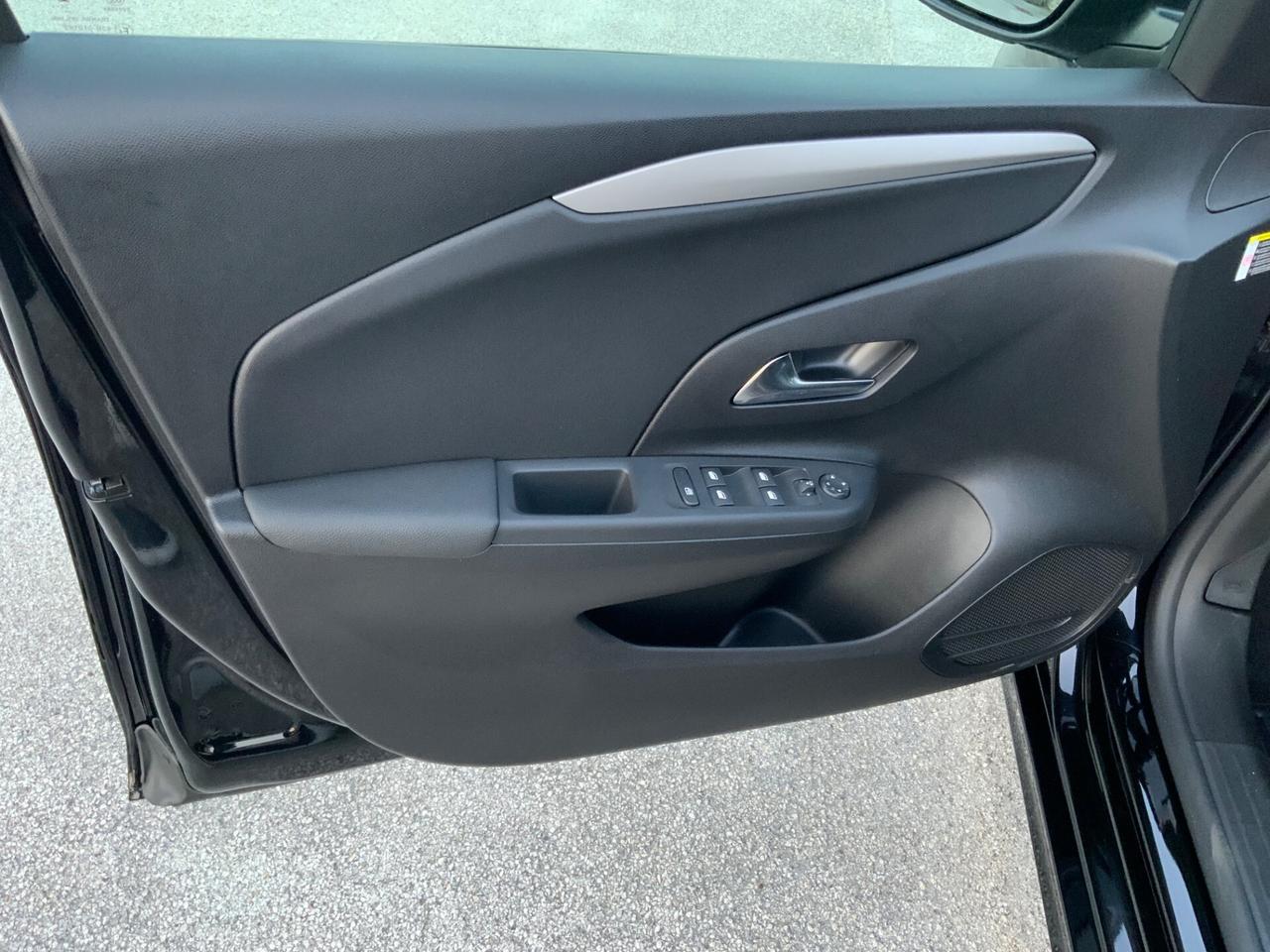 Opel Corsa Hybrid 110 CV aut. Edition