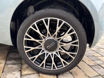 Fiat 500 1.0 hybrid Dolcevita 70cv
