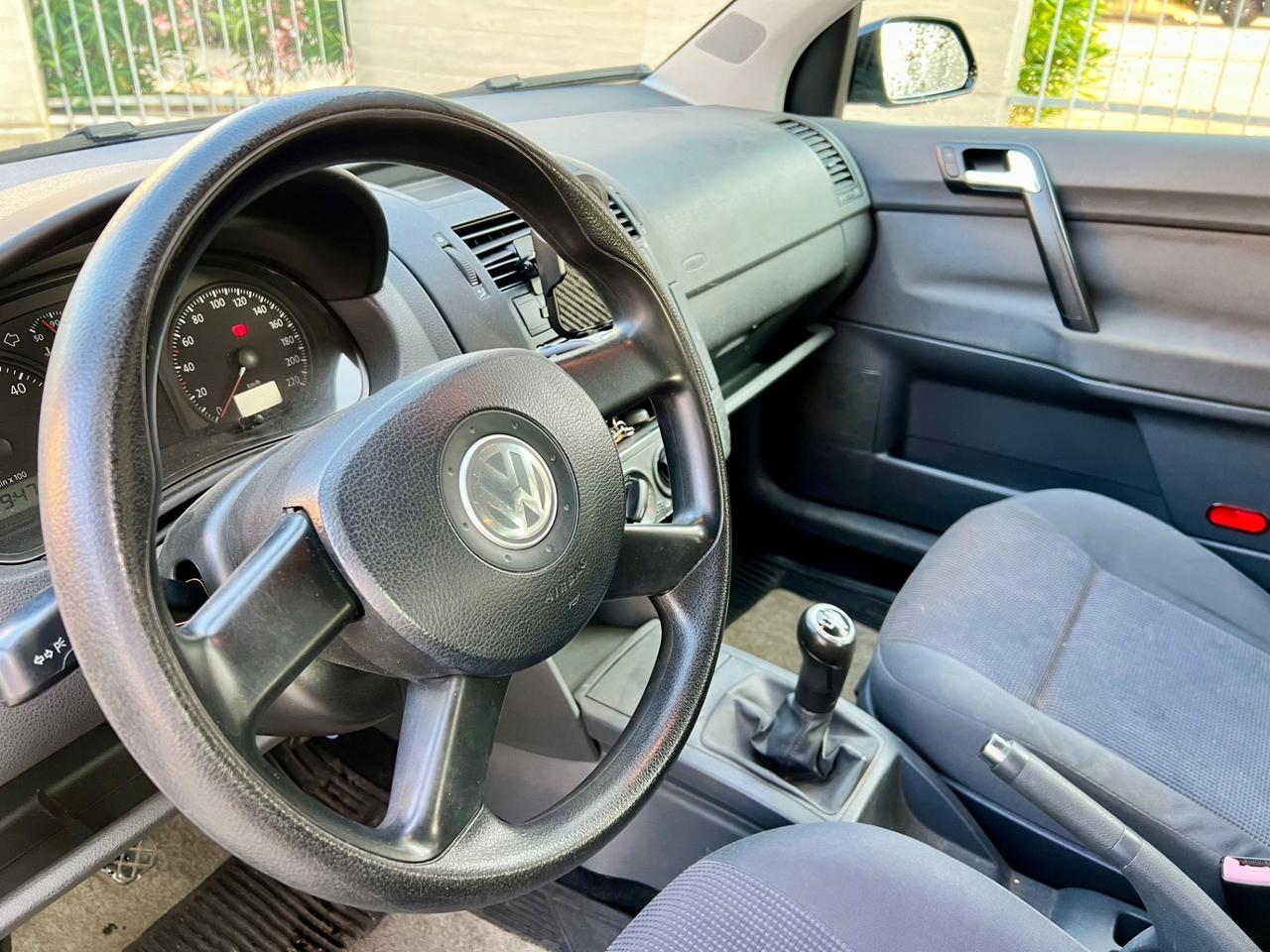 Volkswagen Polo 1.4/69CV TDI 5p. Comfortline