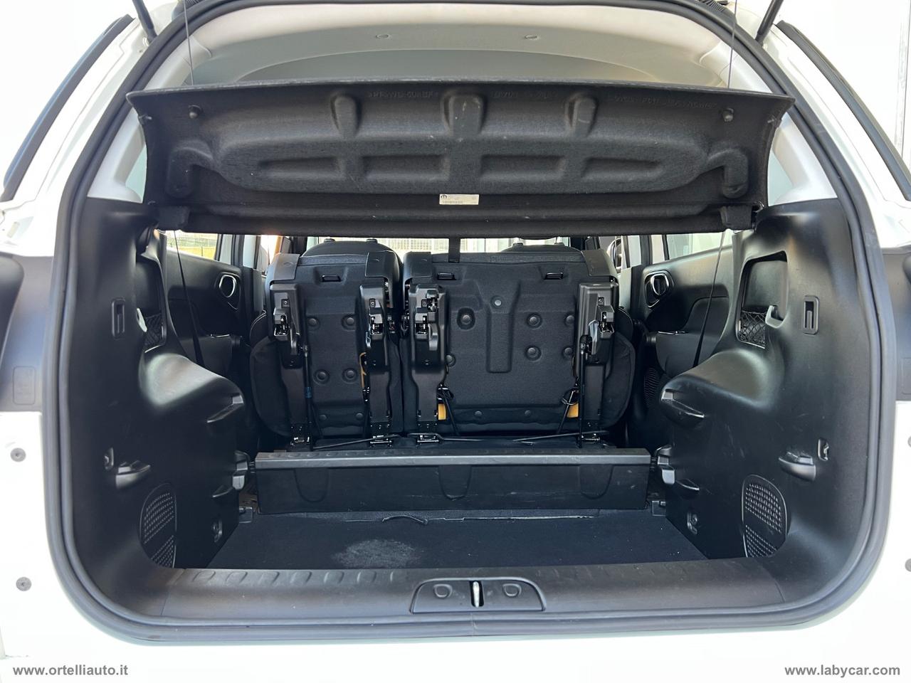 FIAT 500L 1.3 MJT 95 CV Dualogic Pop Star IVA DEDUCIBILE