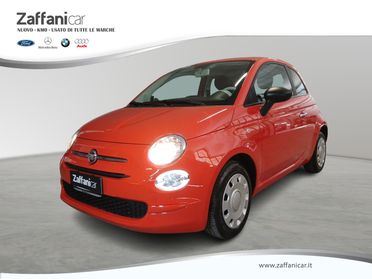 FIAT 500 (2015-2024) - 500 1.0 Hybrid