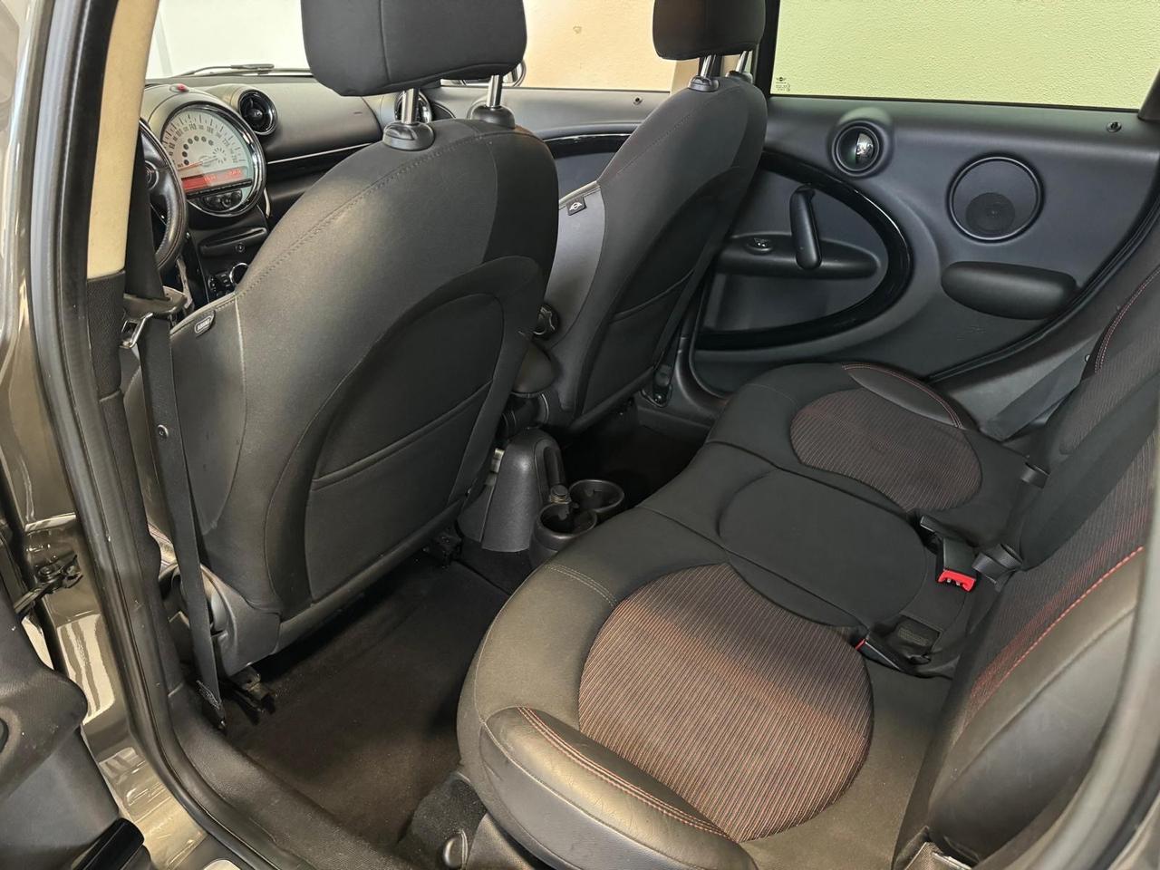 Mini Cooper SD Countryman 2.0 ALL4