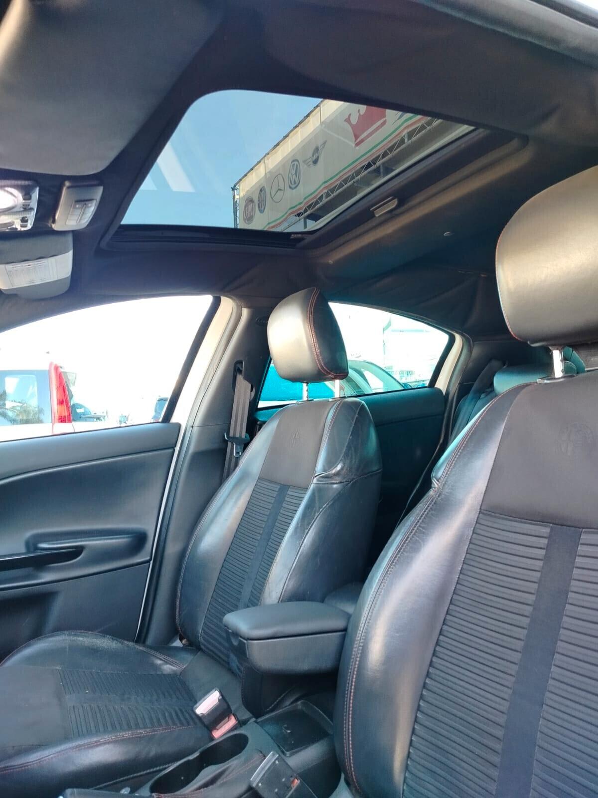 Alfa Romeo Giulietta 1.6 JTDm 120 CV Ti