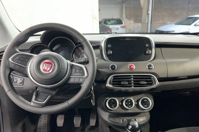 FIAT 500X 1.3 MultiJet 95 CV