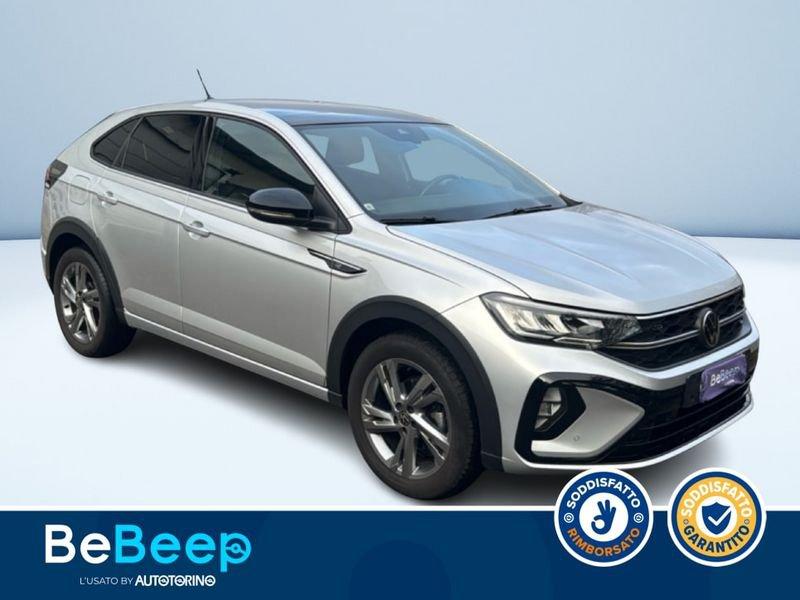 Volkswagen Taigo 1.0 TSI R-LINE 110CV