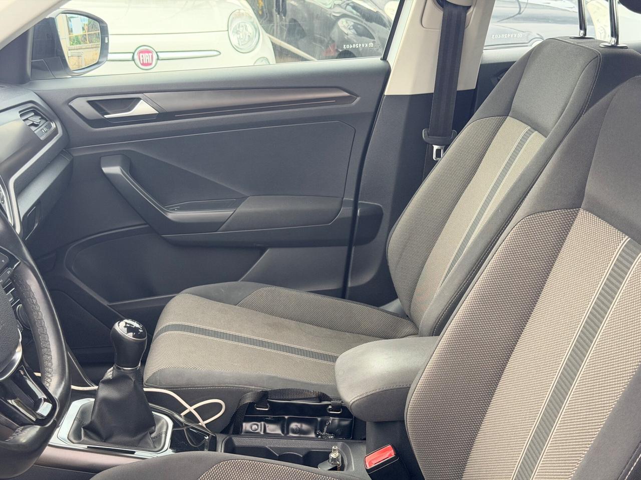 Volkswagen T-Roc 1.6 TDI SCR Style BlueMotion Technology