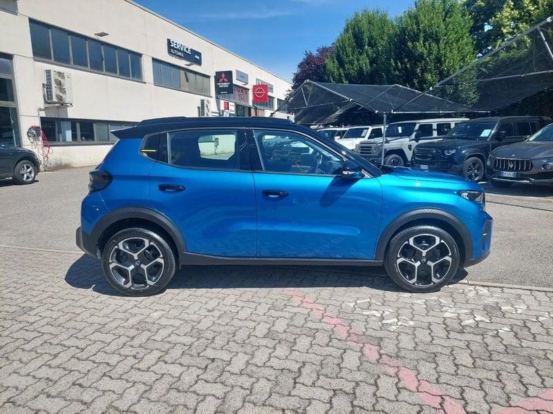 Citroën C3 Turbo Plus 100cv
