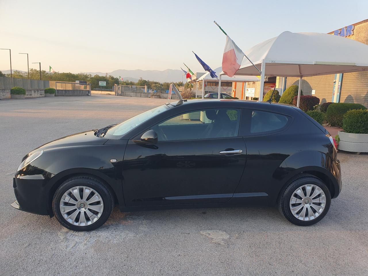 Alfa Romeo MiTo 1.4 78 CV 8V S&S