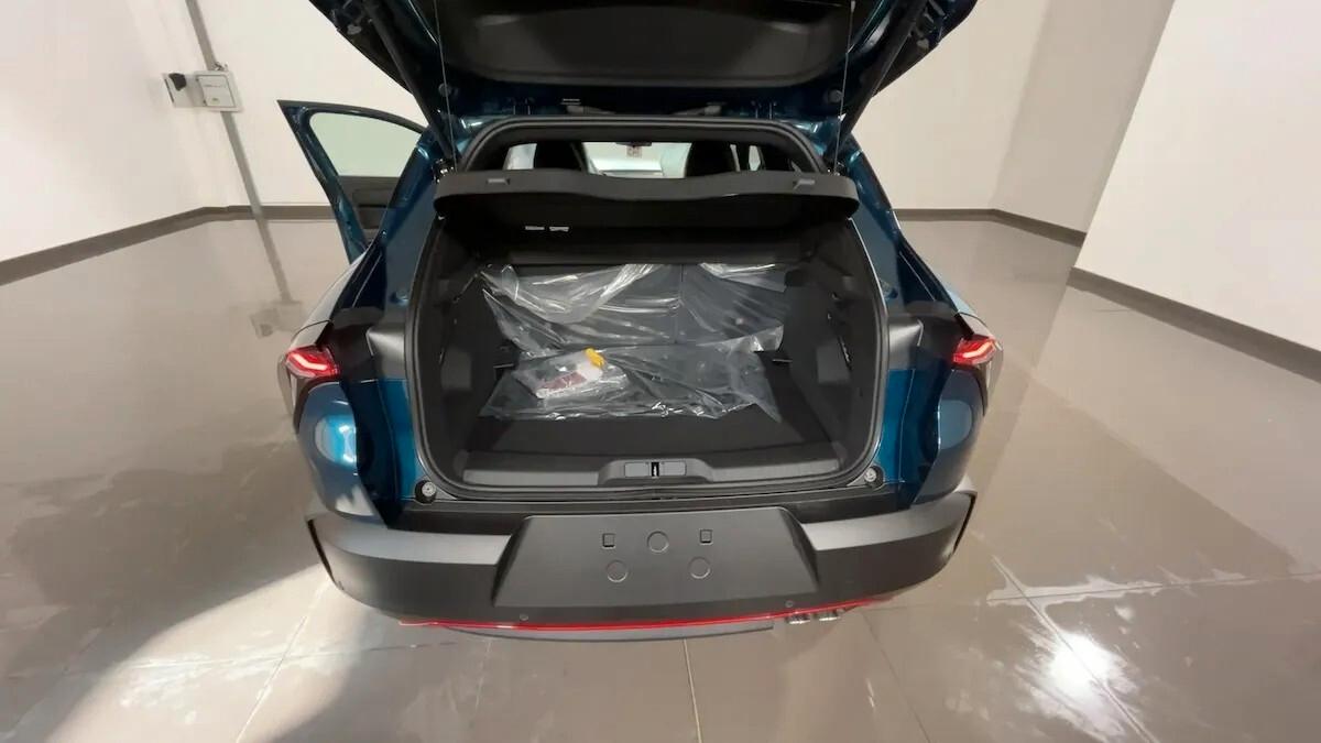 Alfa Romeo Junior 1.2 136 CV Hybrid eDCT6 Speciale