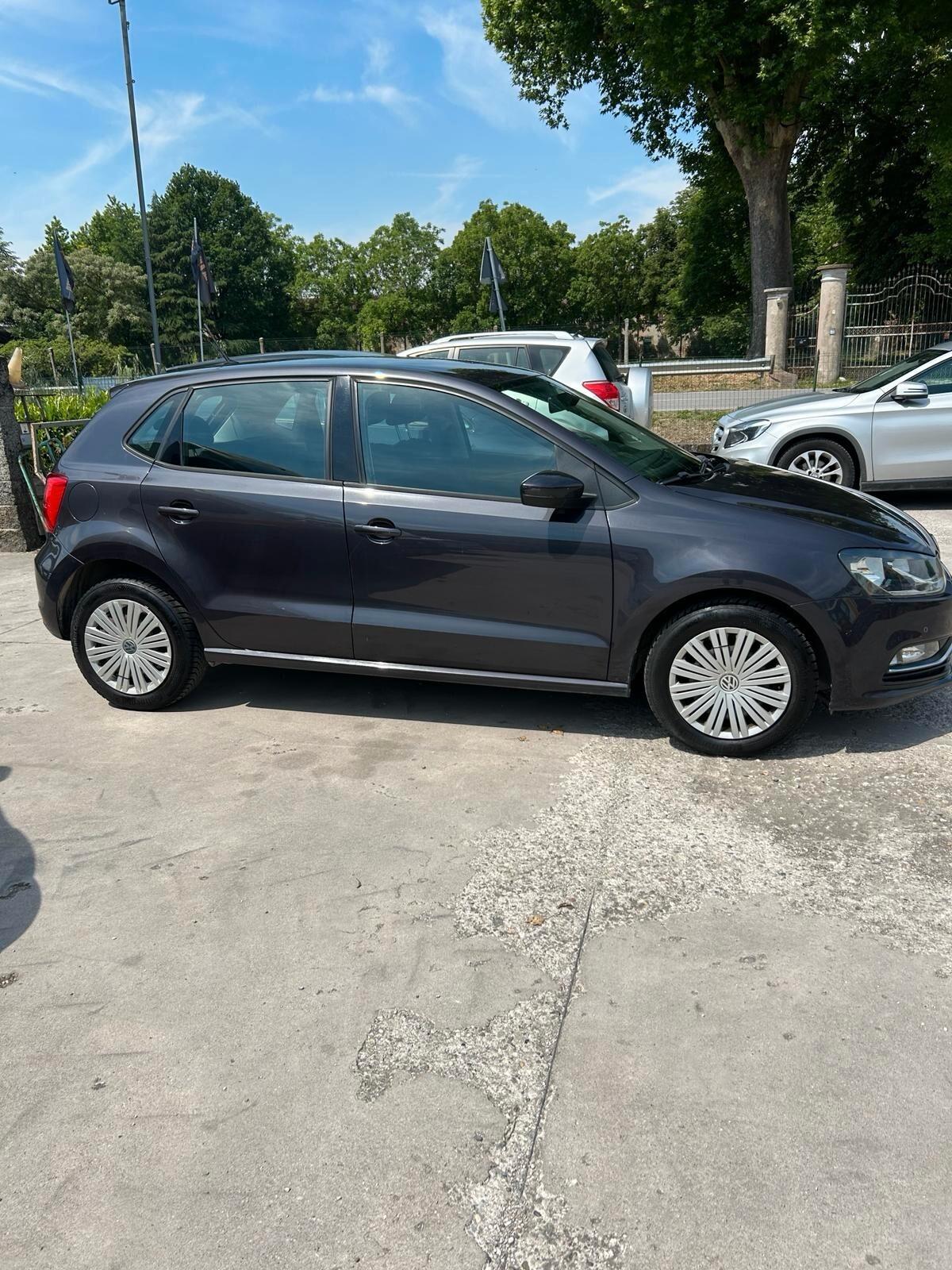 Volkswagen Polo 1.0 MPI 75 CV 5p. Comfortline OK NEO PATENTATI