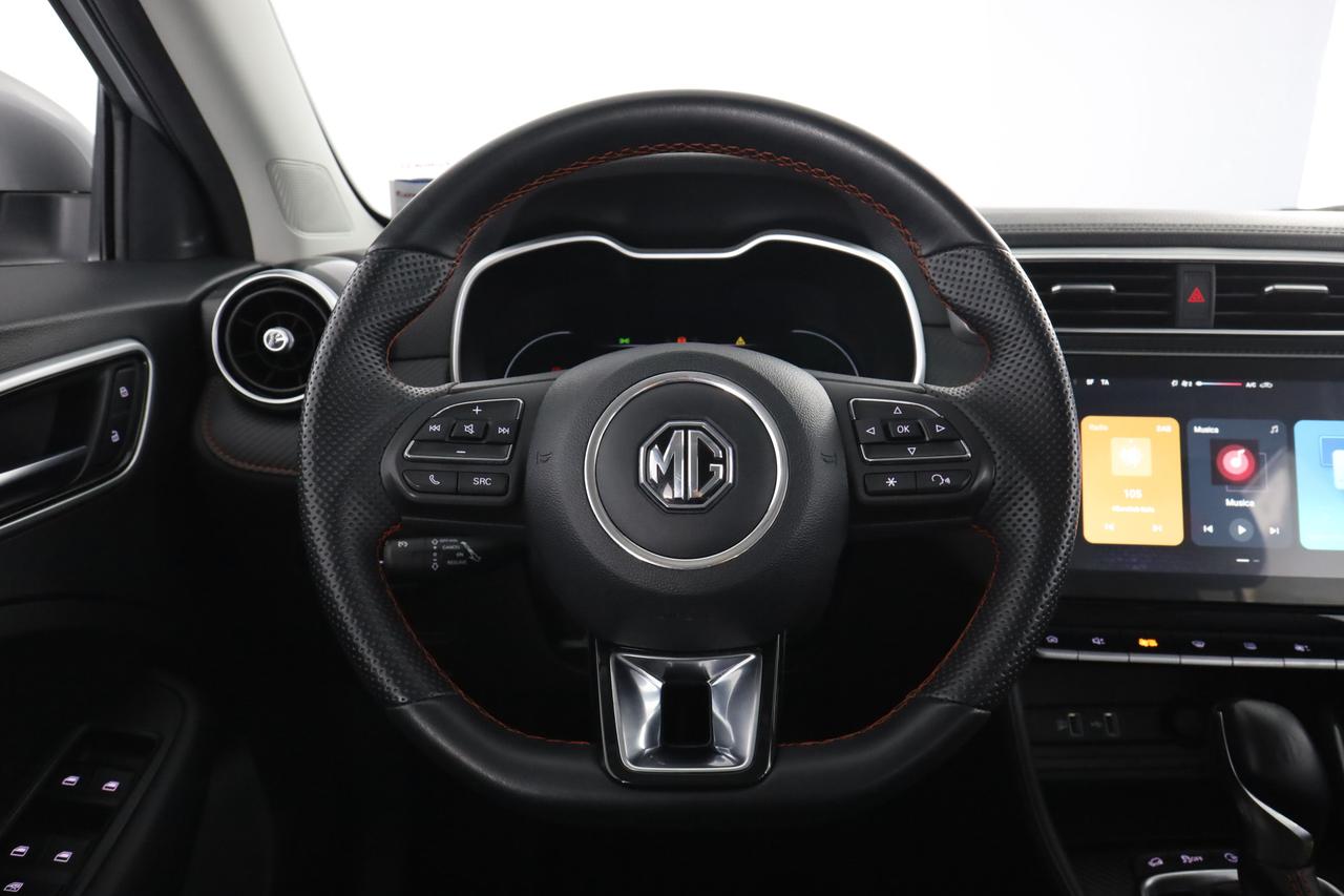MG ZS (2021-->) ZS 1.0T-GDI aut. Luxury