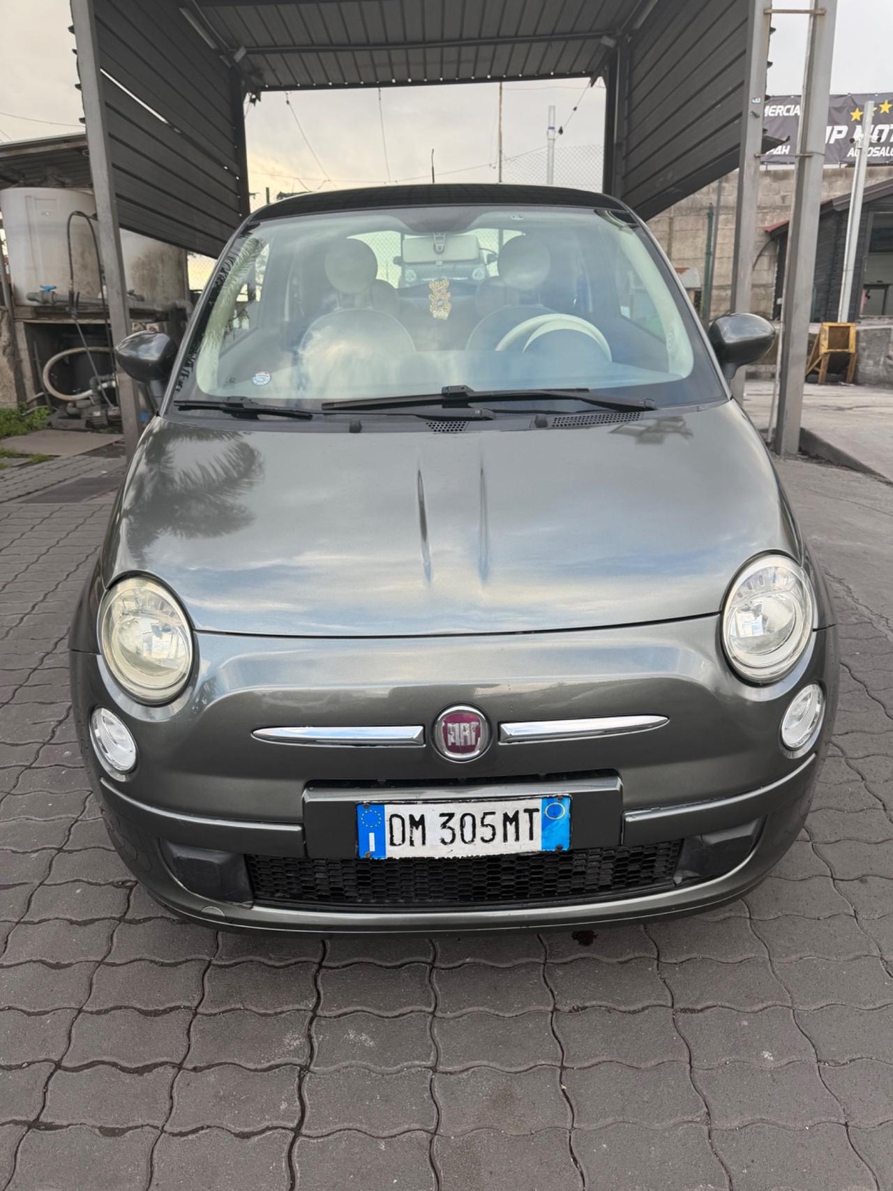 Fiat 500 1.3 Multijet 16V 75 CV Lounge