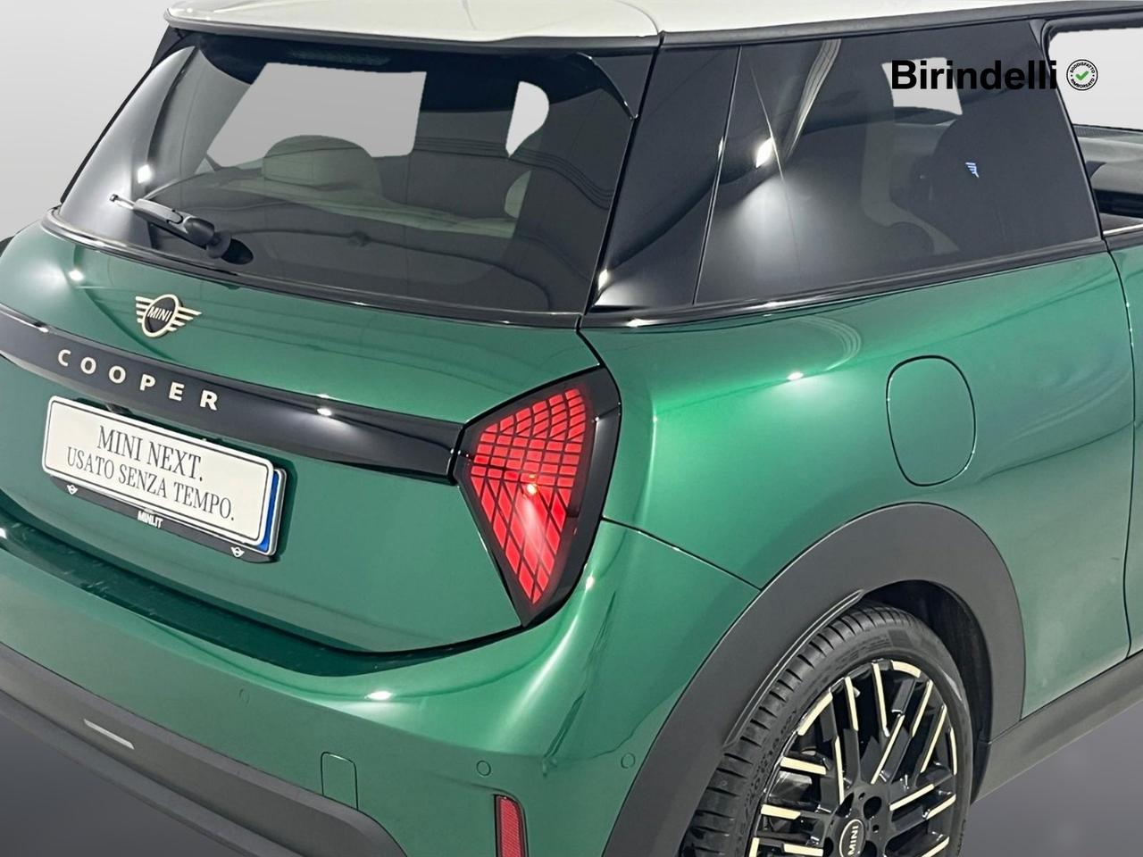 MINI Mini 5ª serie (F66) - Mini Cooper C Favoured