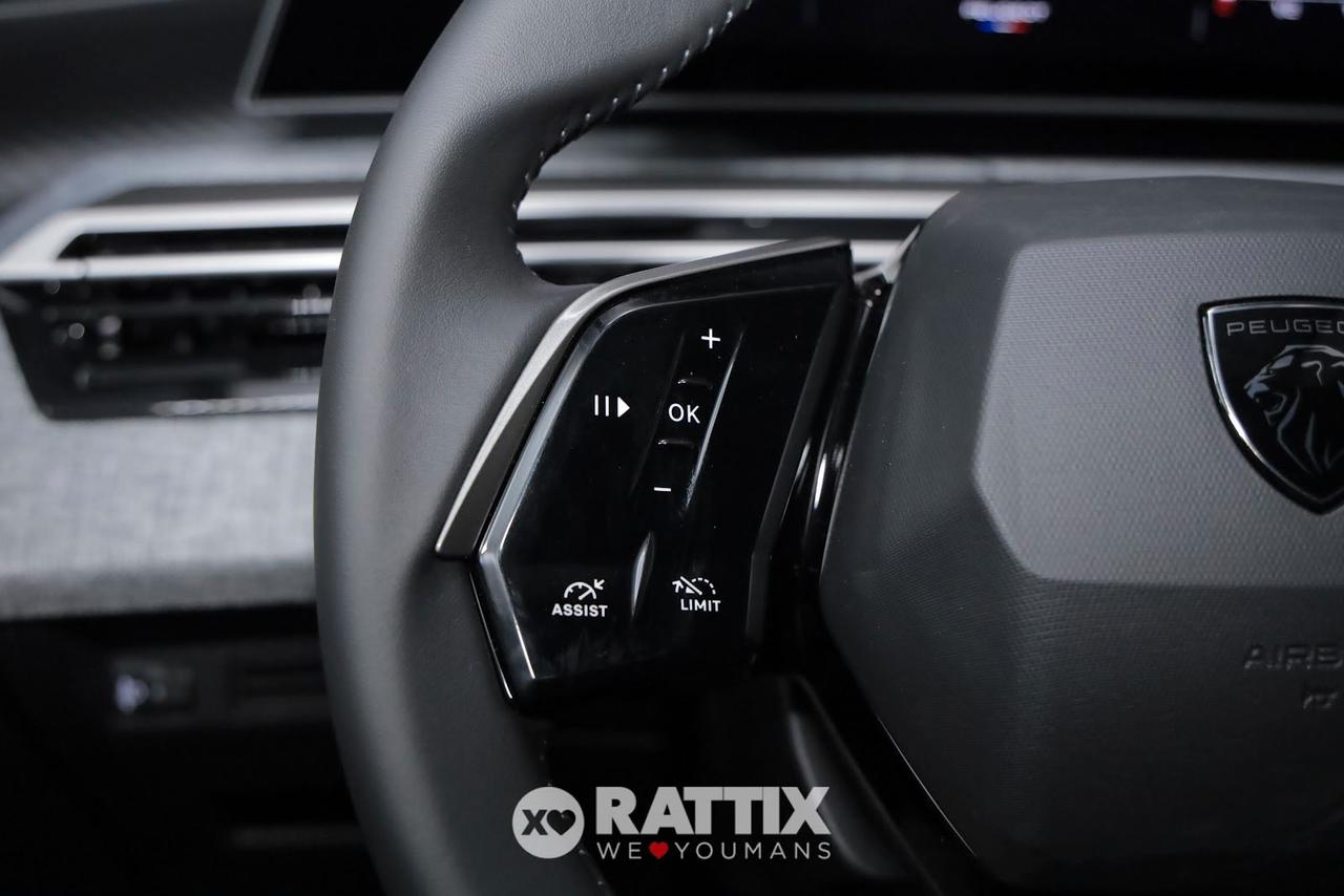 Peugeot 5008 1.2 Hybrid 145CV Allure e-DCS6