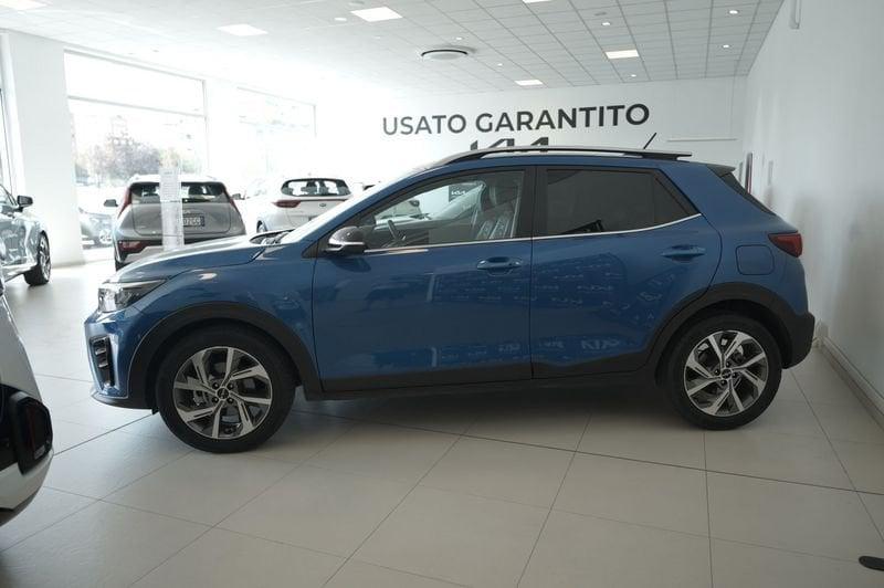Kia Stonic 1.0 t-gdi mhev GT Line 100cv imt