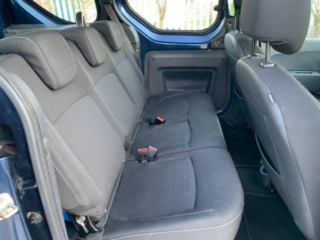 DACIA Dokker 1.6 8V 100CV Start&Stop GPL Lauréate