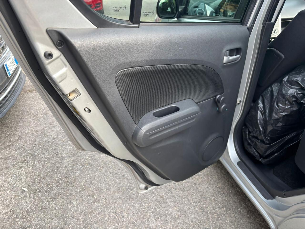 Suzuki Splash 1.2 VVT GLS Style OK Neopatentati