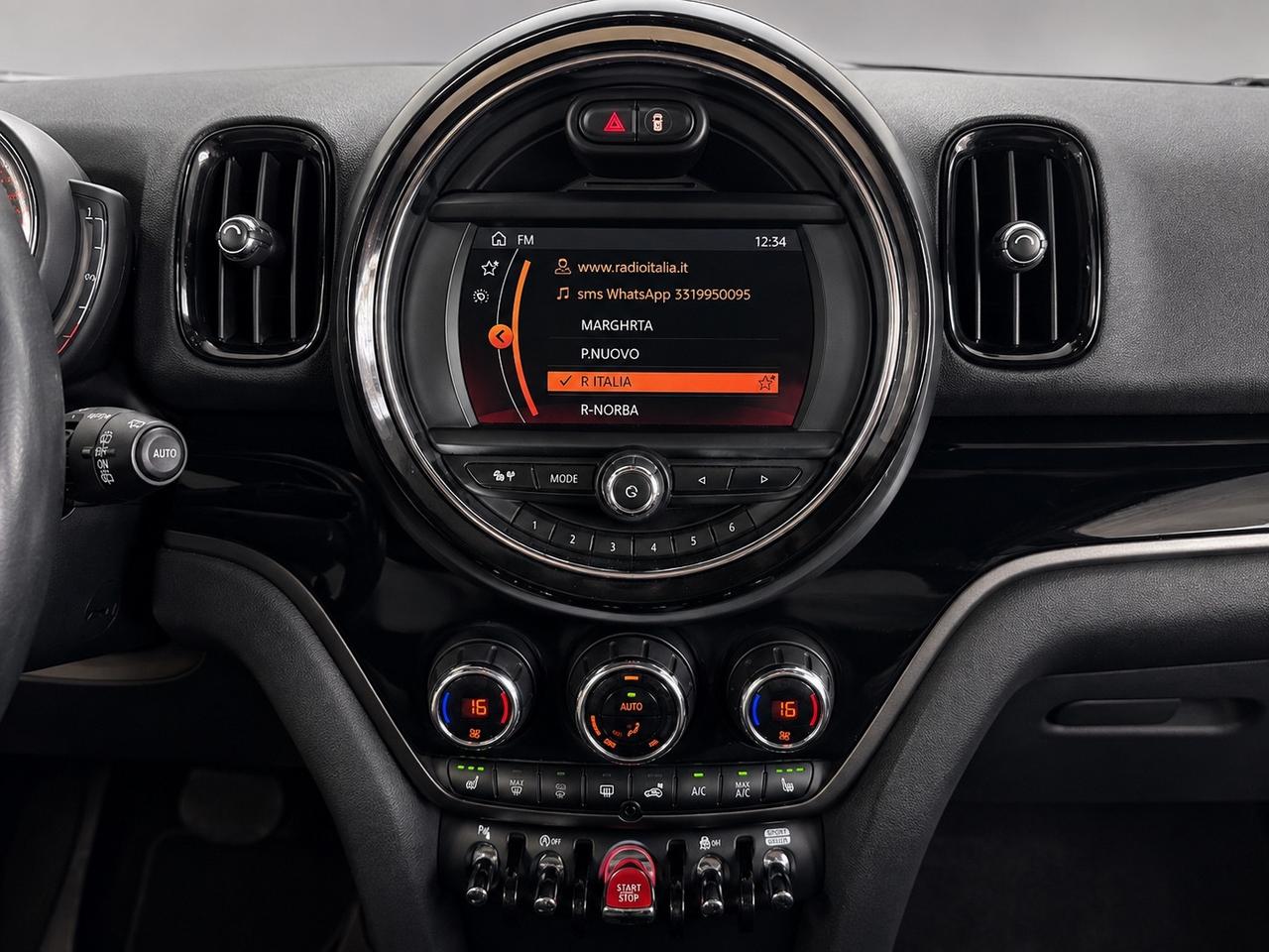 Mini Cooper Countryman 1.5