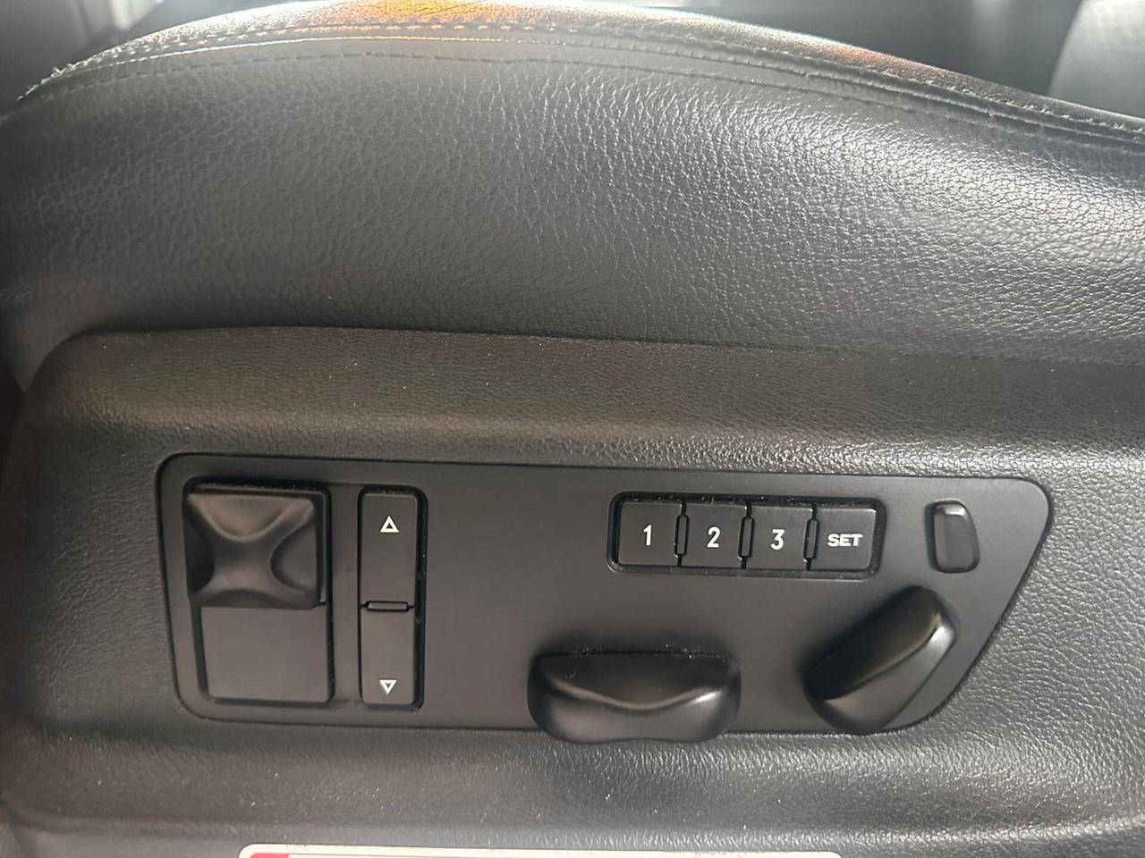 Porsche Cayenne 4.5 cat Turbo