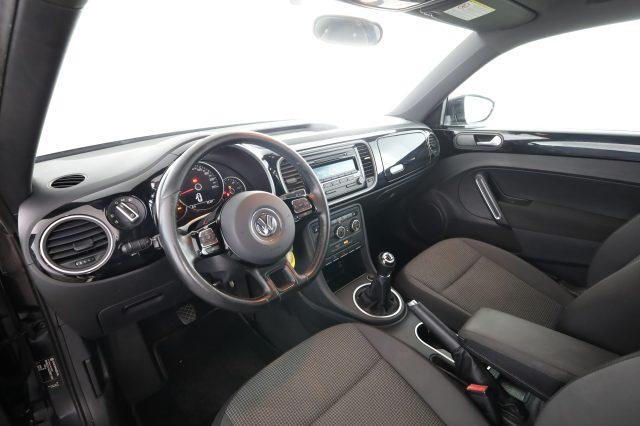 VOLKSWAGEN Maggiolino Maggiolino 1.4 TSI Sport