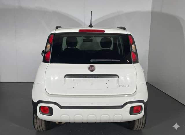 Fiat 500C Cabrio 1.0 Hybrid 70cv Dolcevita + TFT +Clima Auto