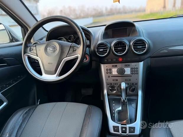 Opel Antara 2.2 CDTI 163CV 4x2 Cosmo