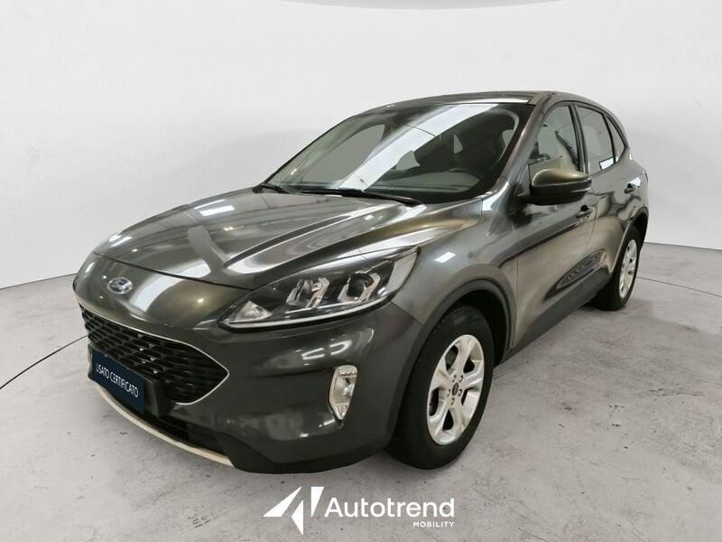 Ford Kuga 1.5 EcoBlue 120 CV 2WD NAVI LED Connect