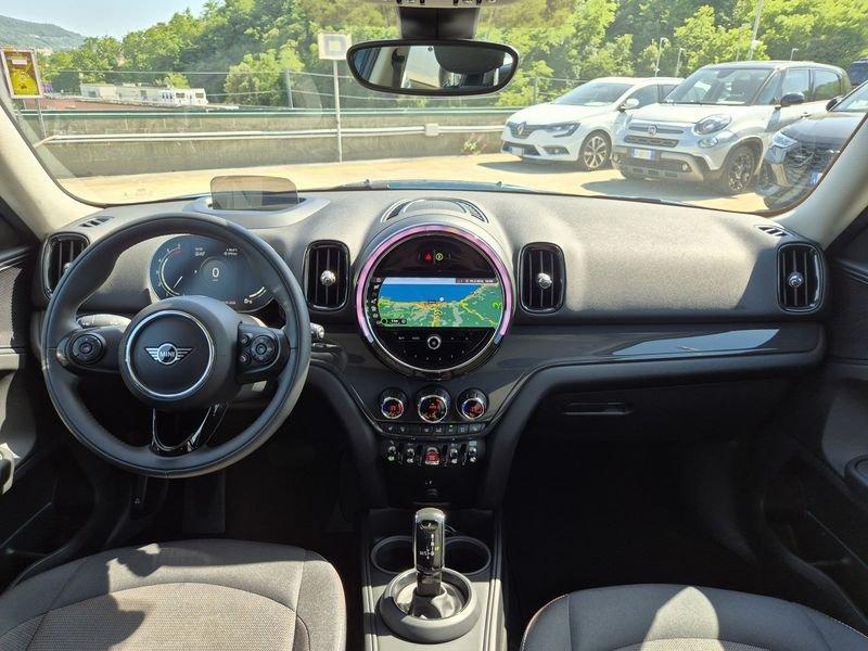 MINI Countryman Mini 2.0 Cooper D Business auto
