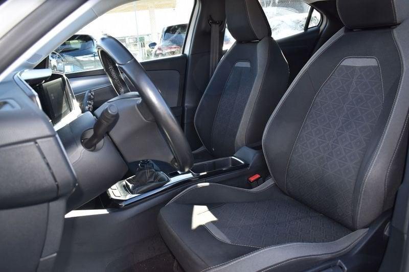 Opel Mokka Mokka 1.2 t Edition s&s 100cv