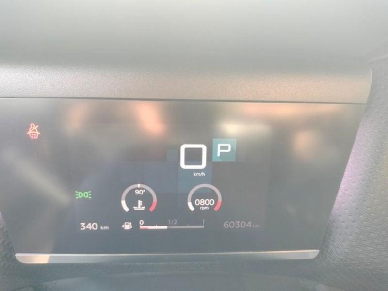 Citroën C4 BlueHDi 130 S&S EAT8 Feel Pack