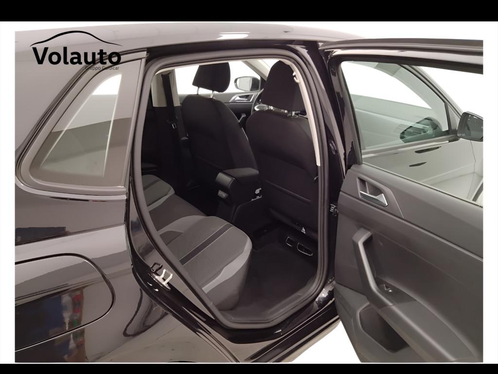 VOLKSWAGEN Polo VI 2022 - Polo 1.0 tsi Style 95cv