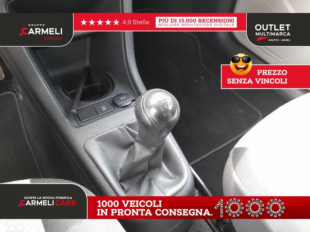 Seat Mii 3 Porte 1.0 Style